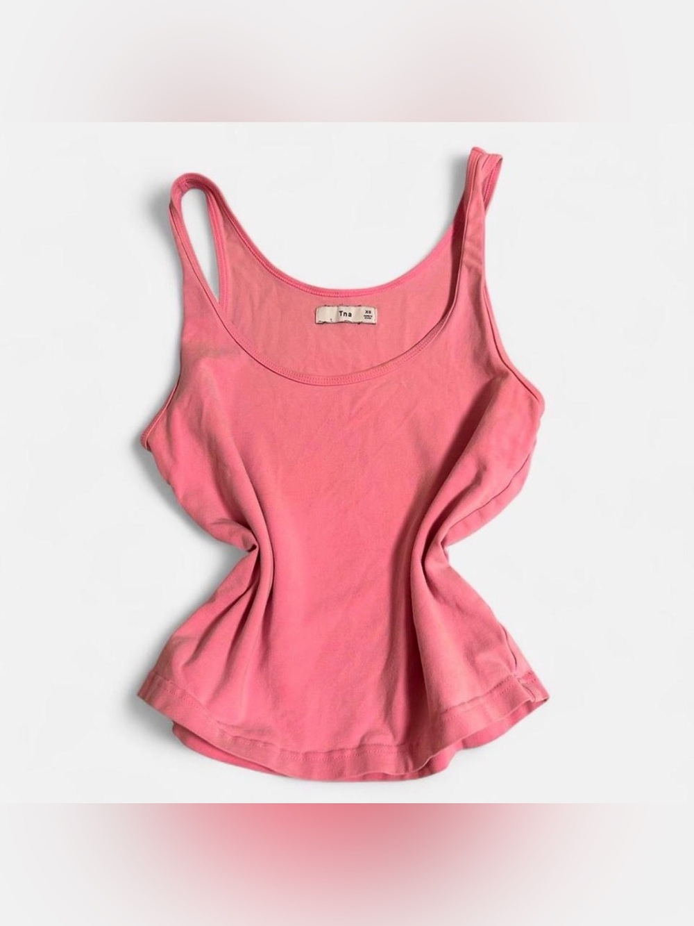 TNA Tank Top